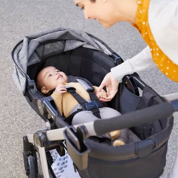 graco modes britton