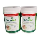 2x Lacritec 200 capsules Relief From Dry Eyes and eye strain DHA and EPA Omega3
