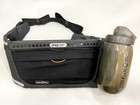 Fidlock Sport Hip Belt Waist Bag - Single (With 450ml Twist Water Bottle)