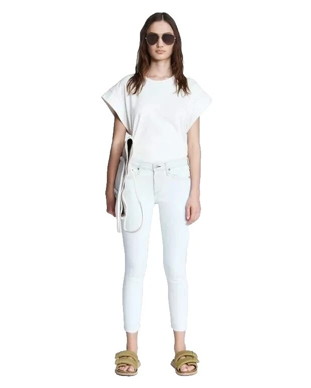 rag & bone Cotton Blend Clothing for Women