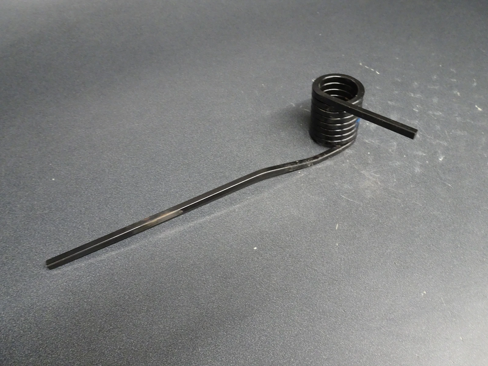 2014-2019 Polaris OEM Right Torsion Spring 7043860-329 Indy 550 600 800