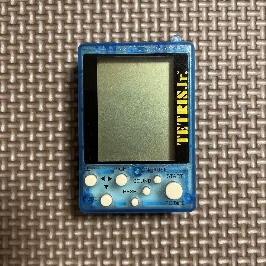 Tamagotchi Style Retro Virtual Pet Mini Game Machine Set All