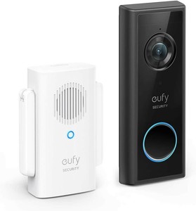 eufy doorbell