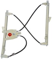 Valeo 851267 Fensterheber Vorne Rechts FüR CitroËN