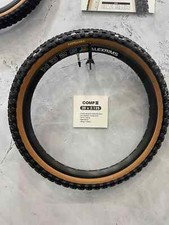 Coppia pneumatici skinwall BMX vecchia scuola Tioga Comp III 2.125/2.125