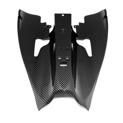 For 2004-2006 YAHAMA YZF R1 Carbon Fiber Rear Lower Tail Bottom Fairing Cowl
