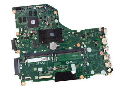 BRAND NEW MOTHERBOARD ACER ASPIRE E5-532G DA0ZRVMB6D0 PENTIUM N3700