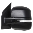 Volkswagen Crafter Man TGE 2017 Onwards Manual Left Wing Mirror