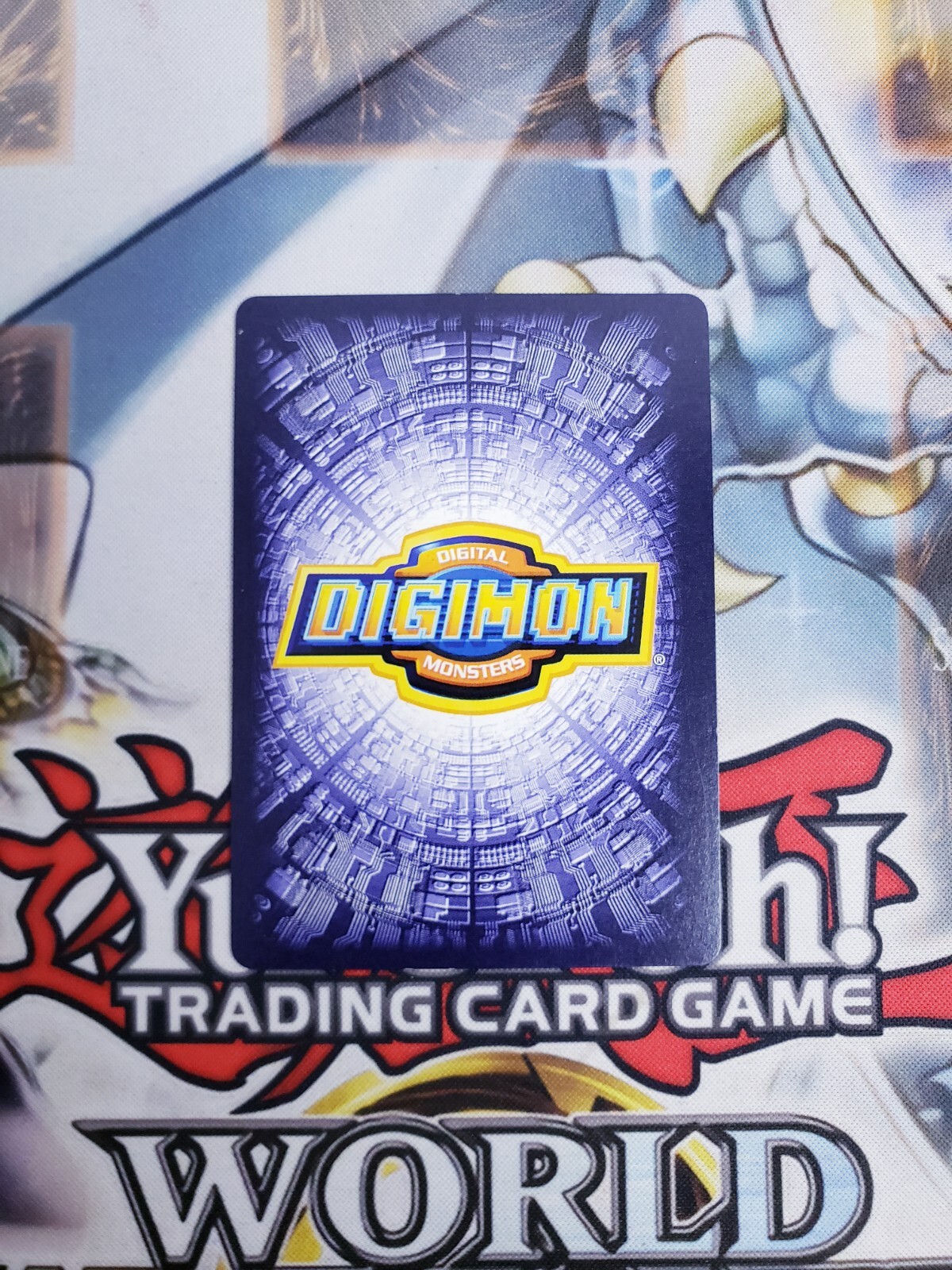 Rabbitmon Digimon Digi-Battle Series 5 Rabbitmon BO-243 Holo Foil M/NM!! | eBay