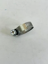 Ideal Tridon 5203066 10 Hose Clamps 5/16" - 7/8" / 8-22 mm NOS