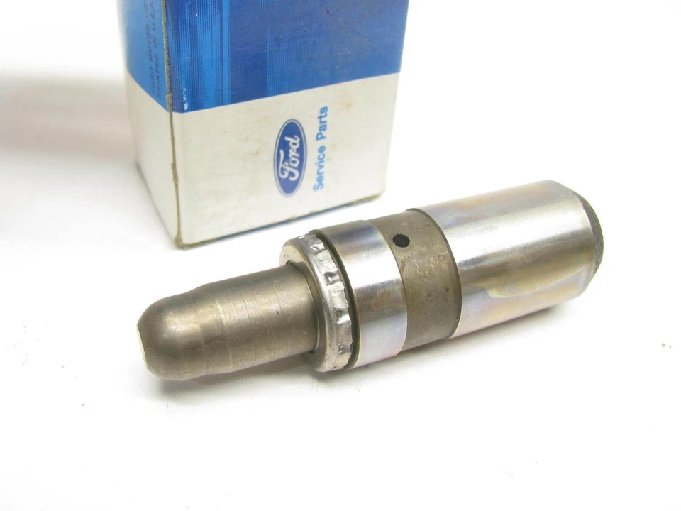 Ford Mustang 1984-1993 2,3 L válvula tapón F67Z-6500-AA fabricante de equipos originales Foto 2 de 3