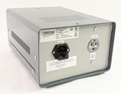 Powertronix ITE Power Supply AA-70848-B 464871 rev. AB Isolation Unit ...
