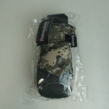 3M Thinsulate Isolant Camo Snow Mitten Youth Ski Gloves Size XS