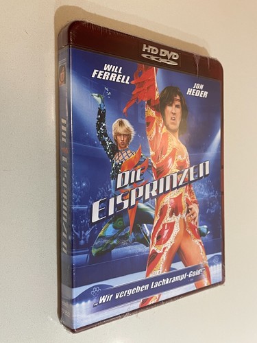 Blades Of Glory - HD DVD - Foto 6 di 9