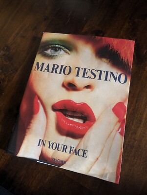 洋書 Mario Testino: In Your Face Mario Testino: In Your Face: Testino, Mario: 9783836542807