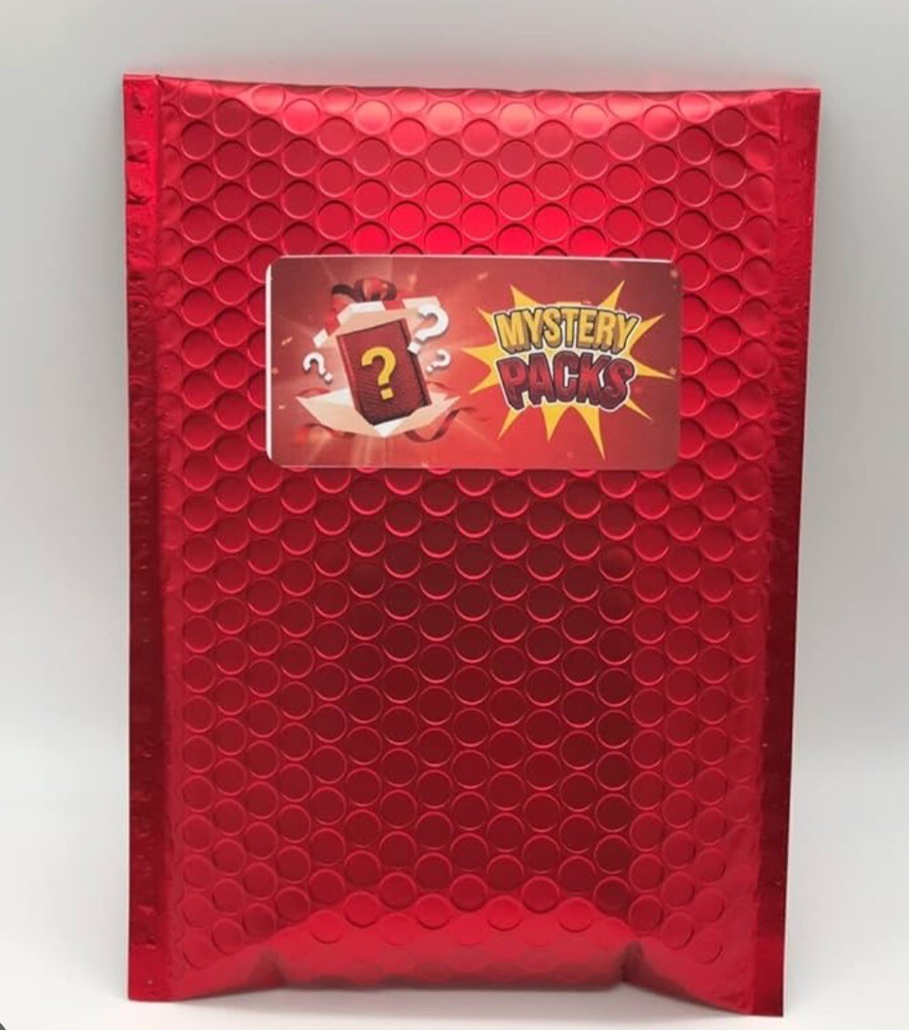 Multi Sport Mystery Pack PSA Slab, Rookie Card, and #'d Guaranteed Plus 25  Cards | eBay