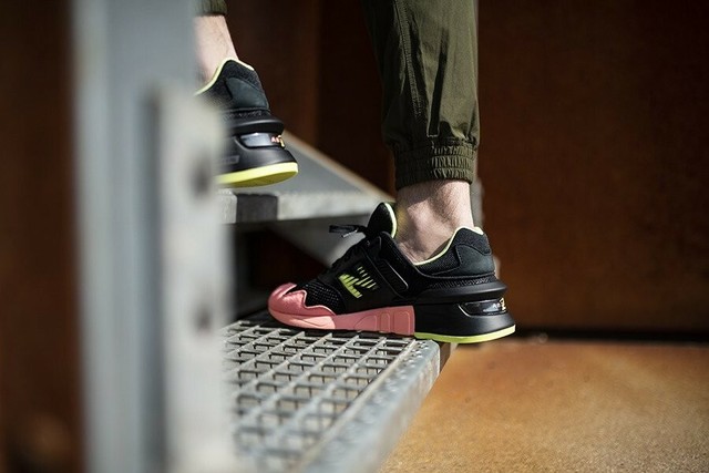 Size 11.5 - New Balance 997S x Kawhi 