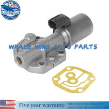 Transmission Shift Solenoid For Honda Accord CRV Element Acura ILX TSX Civic 2.4