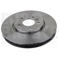 2X Bremsscheiben Vorne Ø321 Mm BelüFtet GeöLt FüR Opel Zafira Tourer C Cascada