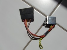 Auto Radio Stecker Adapter Kabel Stromkabel D...