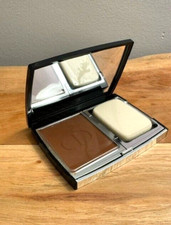 DIOR Forever Natural Velvet Compact Foundation "8N" NEW 0.35 oz.