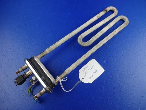 Heizelement Waschmaschine - Bosch WFL 120M