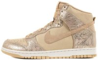 Nike Dunk LX High Certified Fresh - Team Gold W for sale | eBay