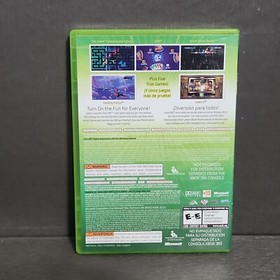 Xbox Live Arcade Compilation Xbox 360 Game