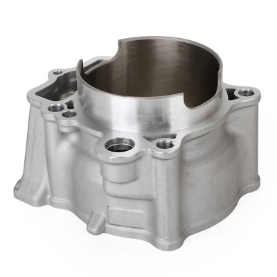 Big Bore 98mm Cylinder Jug 478cc For Yamaha YFZ450 04-13 YZ450F