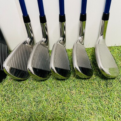 Callaway - Callaway BIG BERTHAレディース用 Ladies Callaway Golf Great Big Bertha Hybrid