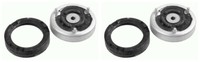 2 X LemfÖRder FederbeinstüTzlager Hinten FüR BMW 5Er E60 6Er E63
