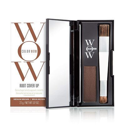 Color Wow Root Cover Up 2.1g      Choose Your Color