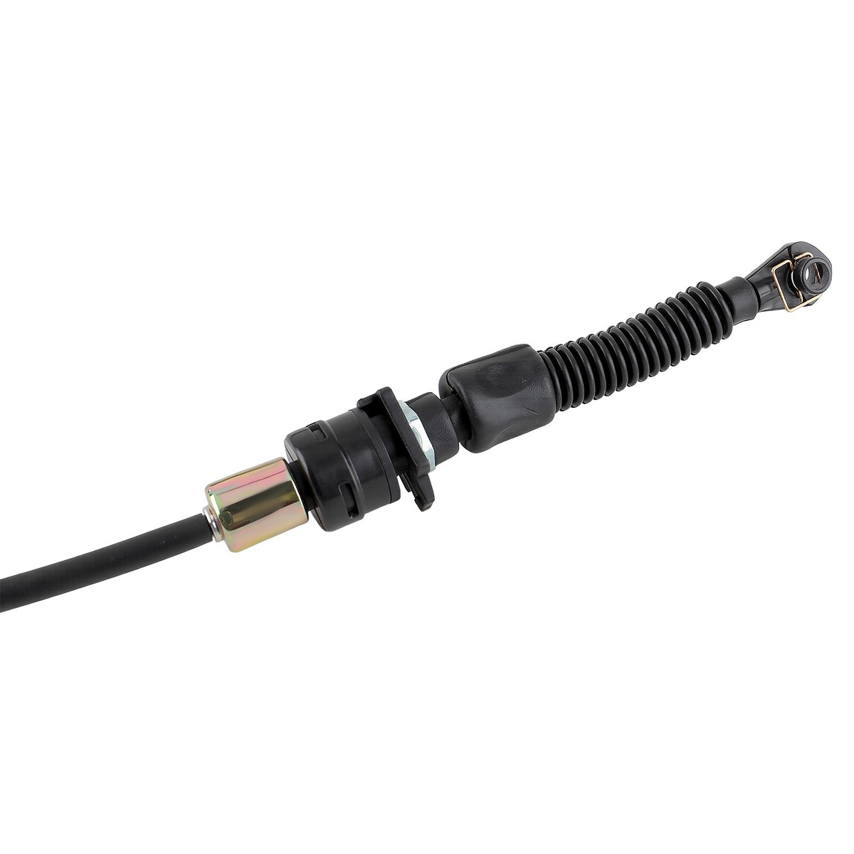2006-2008 Mazda 6 4CYL Automatic Transmission Shift Cable GN3B-46