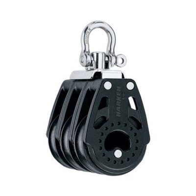 HARKEN 40mm Carbo Triple Block