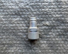 Hansen Quick Disconnect Coupling 68A 4ea