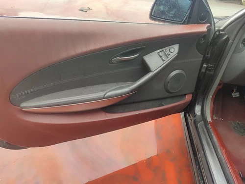 6453 234982116918238 Tubo Aria Condizionata per BMW SERIE 6 COUPE (E63) 837706 - Foto 8 di 24