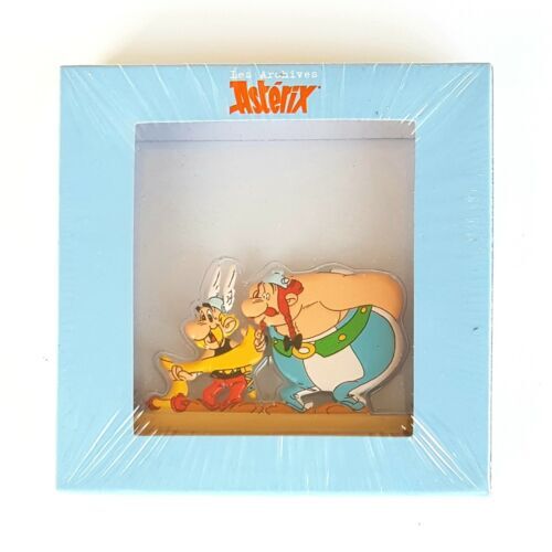 Asterix & Obelix – Zwei Gallier Im Fernen Osten | DIE