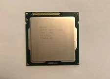 Intel Core i3-2100 3.10GHz 5 GT/s LGA 1155/Socket H2 Desktop CPU SR05C
