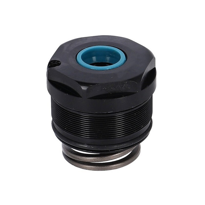 damper shaft per super deluxe coil b1/deluxe coil b1 (2023+) 2059011735 ROCK SHO