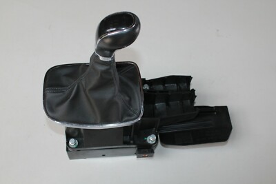 Schaltkulisse Schaltknauf mit Manschette Opel Insignia A 2.0 CDTI / 13261545 GM