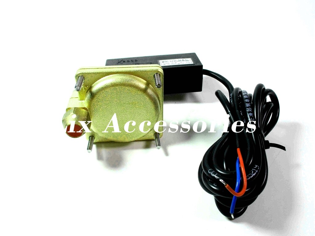 Ebara SERVOPRESS LP Waterdrukschakelaar 1.5 tot 12 bar 230 V kopen ? Electronic