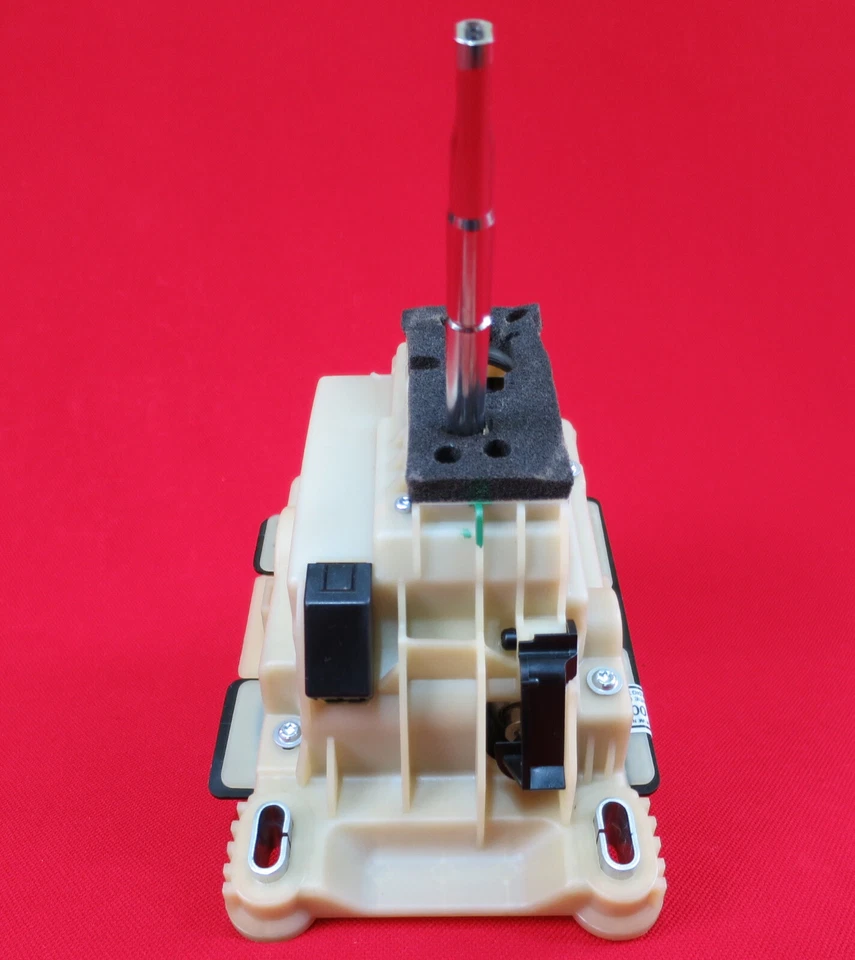 5 Jahre Garantie! Mercedes A2032679024 W203 Schaltkulisse Wahlhebel Automatik - Bild 4 von 4