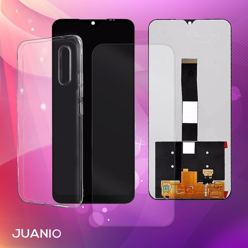 Kit De Remplacement Écran Pour Xiaomi Redmi 9C (M2006C3MG/M2006C3MT) - Vitre Tactile + LCD - Neuf