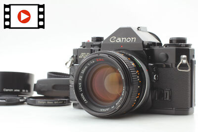 【美品】 Canon A-1 / FD 50mm 1:1.4 S.S.C. Amazon.com : Canon FD 50mm f/1.4 1.4 Manual Focusing Lens
