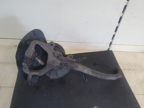 86* Mercedes Benz W215 CL Radlager Achsschenkel Vorne Links