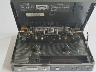 Sony WM F702 Radio Cassette Player Japan Vintage Walkman | eBay Sony WM F702 Radio Cassette Player Japan Vintage Walkman | eBay