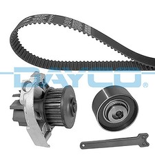 Fits DAYCO DAYKTBWP4662 Water Pump & Timing Belt Kit DE stock