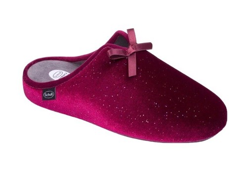 DR SCHOLL AMIATA Bioprint ciabatte pantofole sabout donna inverno EUR 49,00  - PicClick IT