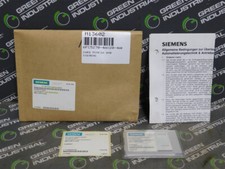 NEW Siemens 6FC5270-4AX20-4AH0 8MB Technologie PC Card T04 NCU572.2 V04.04.06