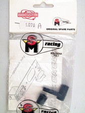 Radiosistemi SVM Racing vintage part Crono 1078 modellismo